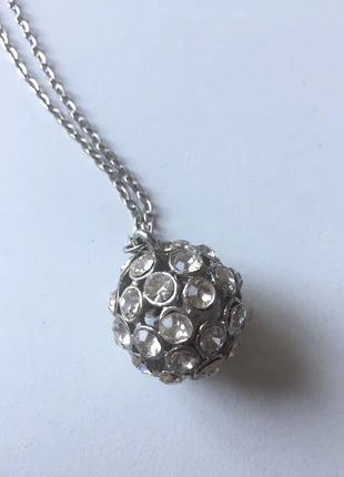 Collar mujer , marca: COLLAR, estado: Muy bueno, 5,95 €, 6,95 € Protección al comprador incluida