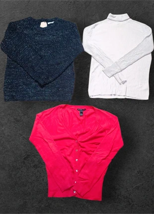 Lot pull femme taille M hiver, marca: Mango, estado: Muito bom, tamanho: M / 38 / 10, €5.00, €5.95 inclui Proteção do Comprador