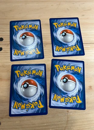 carte pokémon, merk: Pokémon, staat: Heel goed, maat: Universeel, € 4,00, € 4,90 inclusief Kopersbescherming