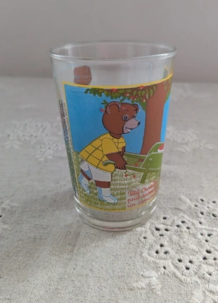 Verre moutarde, marca: Vintage, estado: Muito bom, €4.00, €4.90 inclui Proteção do Comprador