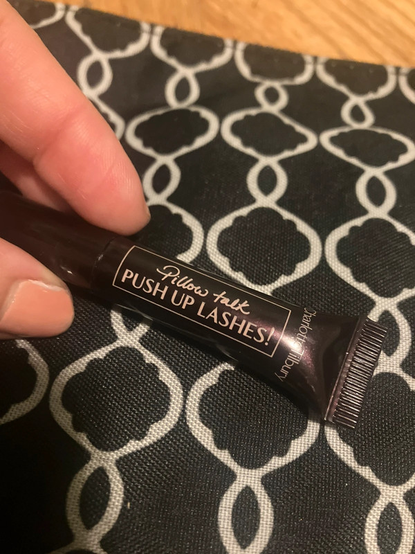 Charlotte Tilbury mascara 3