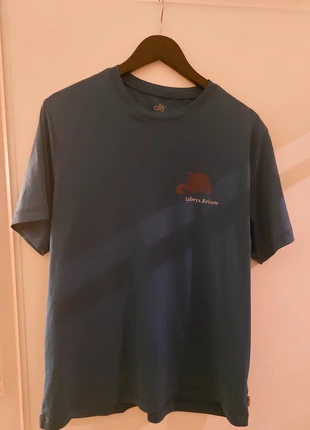 Lichtgewicht sportshirt coolfit, staat: Heel goed, maat: L, € 2,99, € 3,84 inclusief Kopersbescherming