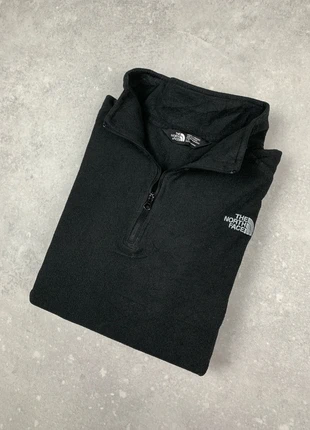 Gilet/Veste Polaire 1/4 zip The North Face en très bon état en taille L Femme, brand: The North Face, condition: Very good, size: L / 40 / 12, €24.99, €26.94 includes Buyer Protection