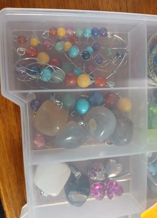 Bijoux, brand: Pierre, condition: New without tags, €1.00, €1.75 includes Buyer Protection