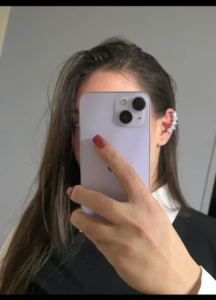 Orecchini Earcuff, brand: INOX, condizioni: Nuovo con cartellino, €1.50, €2.28 include la Protezione acquisti