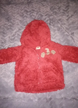 Gilet bébé , brand: 3 Pommes, condition: Good, size: 1-3 months / 56 cm, €2.00, €2.80 includes Buyer Protection