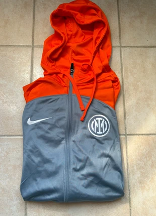 haut de survêtement taille L, merk: Nike, staat: Heel goed, maat: L, € 40,00, € 42,70 inclusief Kopersbescherming