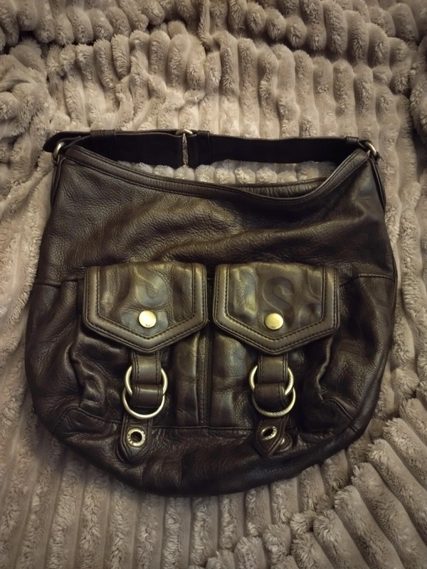 Marc Jacobs bag Vinted