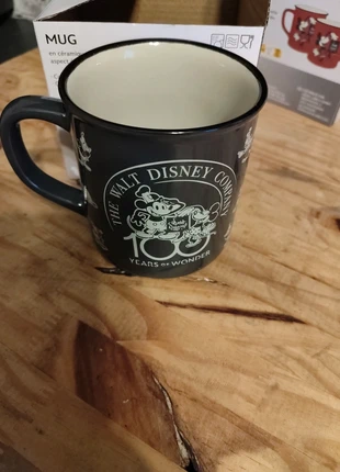 Mug Disney Mickey neuf, brand: Disney, condition: New with tags, €8.00, €9.10 includes Buyer Protection