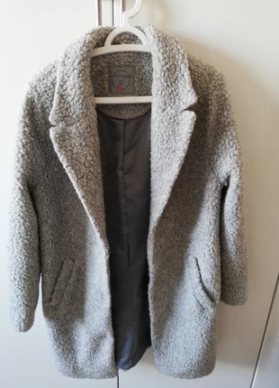 Lange woljas, marque: s.Oliver, état: Très bon état, taille: M / 38 / 10, 10,00 €, 11,20 € Protection acheteurs incluse