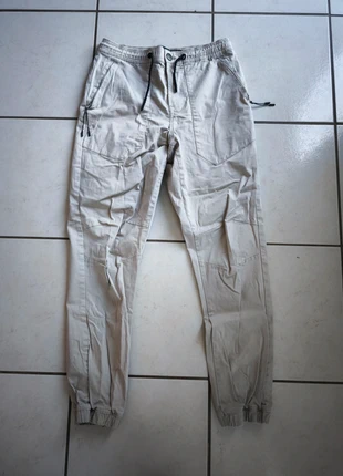 Cargo Primark homme taille XS, marque: Primark, état: Très bon état, taille: XS, 3,00 €, 3,85 € Protection acheteurs incluse