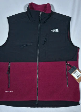 polaire the north face denali noir et violet taille L, marke: The North Face, zustand: Neu, mit Etikett, größe: L, 75,00 €, 79,45 € inklusive Vinted-Käuferschutz