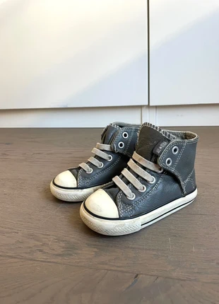 Converse All Stars sneakers - maat 22, brand: converse all stars, condizioni: Buone, taglia: 22, €4.00, €4.90 include la Protezione acquisti