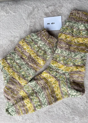 Sokken, staat: Nieuw zonder prijskaartje, maat: Universeel, € 8,00, € 9,10 inclusief Kopersbescherming