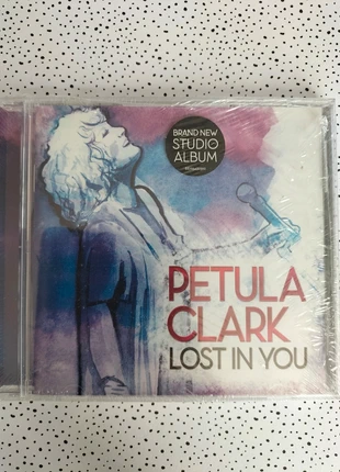 Cd Petula Clark, condition: New without tags, €2.00, €2.80 includes Buyer Protection