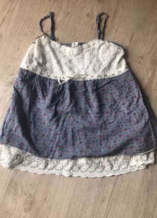 Débardeur , brand: Golden Days, condition: Very good, size: S / 36 / 8, €5.50, €6.48 includes Buyer Protection