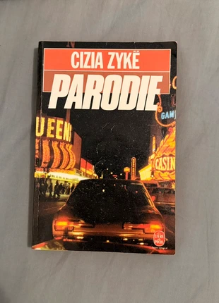 Parodie, état: Satisfaisant, 40,00 €, 42,70 € Protection acheteurs incluse