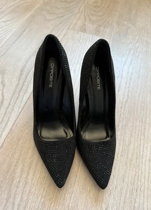 Opposite heels, marke: Opposite, zustand: Sehr gut, größe: 39, 10,00 €, 11,20 € inklusive Vinted-Käuferschutz