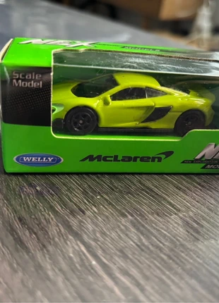 voiture miniature mclaren p1 welly nex – neuve en boîte, marca: Welly, estado: Nuevo con etiquetas, tamaño: Prematuro, máx. 44 cm, 8,00 €, 9,10 € Protección al comprador incluida