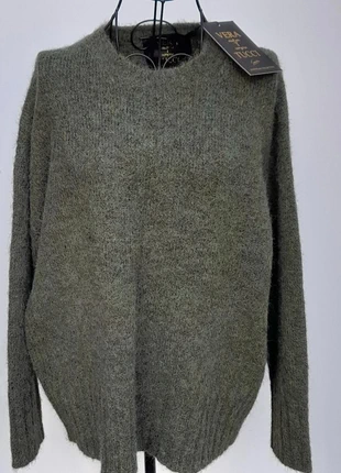 Vera Tucci Signature Black Label Luxury Jumper, brand: Vera Tucci, condition: Very good, size: One size, £20.00, £21.70 includes Buyer Protection Pro