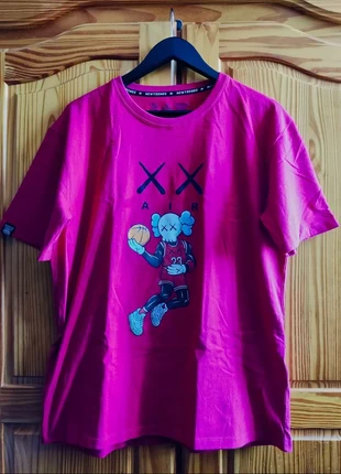 Tee Newtrends Air XX, condition: Very good, size: XL, €20.00, €21.70 includes Buyer Protection