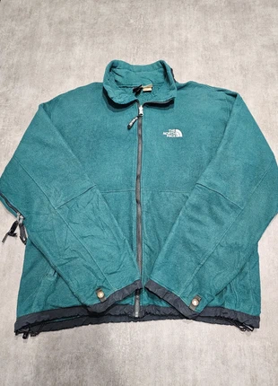 Polaire The North Face Homme Verte taille L Full zip Zip manche Polartec, marca: The North Face, estado: Muy bueno, tamaño: L, 35,00 €, 37,45 € Protección al comprador incluida