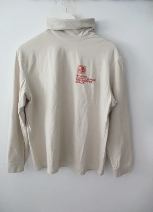 H&M L.O.G.G turtle neck long sleeved top pullover for man size L, marque: H&M, état: Très bon état, taille: L, 4,00 €, 4,90 € Protection acheteurs incluse