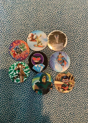 Jetons, marque: tcb, état: Très bon état, 1,00 €, 1,75 € Protection acheteurs incluse