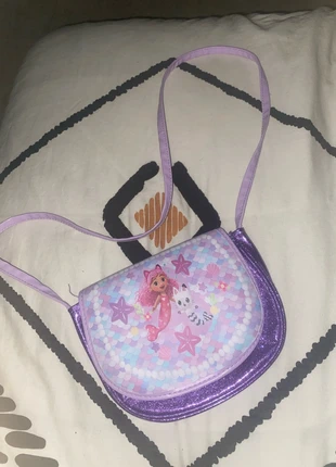 Sac gabby chat neuf violet, marque: Gaby, état: Neuf sans étiquette, 4,00 €, 4,90 € Protection acheteurs incluse