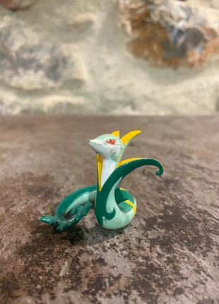 Figurine Pokemon Tomy Nintendo, brand: Pokémon, condition: Good, size: One size, €4.00, €4.90 includes Buyer Protection Pro