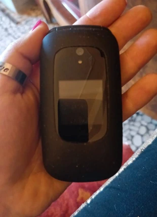 Samet telefono per anziani, merk: samet, staat: Veelgebruikt, € 10,00, € 11,20 inclusief Kopersbescherming