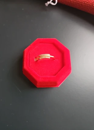 Silver ring, brand: Silver, condition: New without tags, size: Adjustable, £8.00, £9.10 includes Buyer Protection