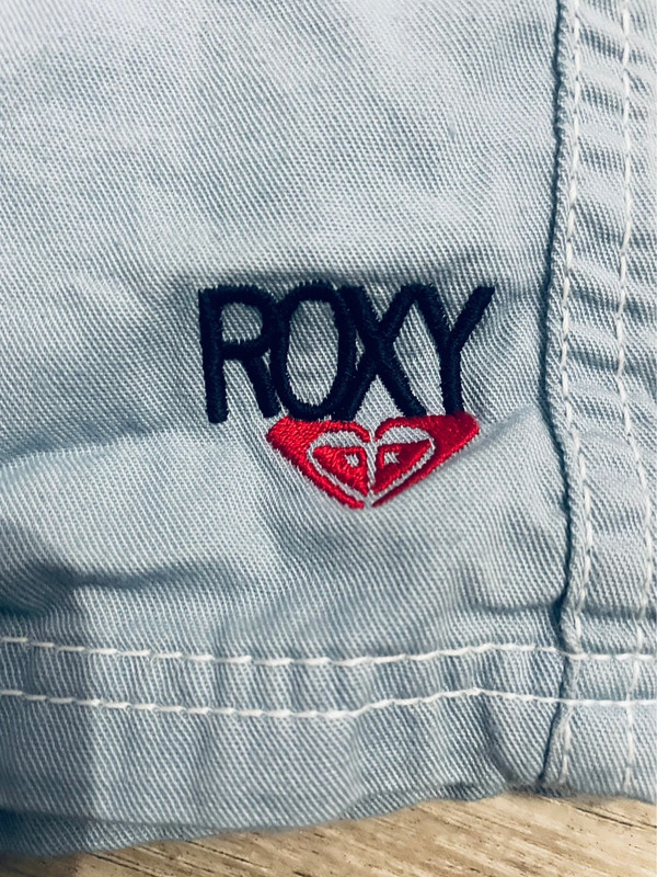 Short « Hawaï » Roxy 3