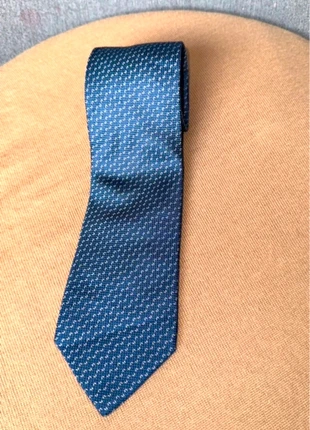 Cravate en soie Cerruti bleu, brand: Cerruti, condition: Very good, €10.00, €11.20 includes Buyer Protection
