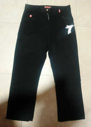 Pantalones baggy jnco, marque: JNCO, état: Neuf sans étiquette, taille: M, 25,00 €, 26,95 € Protection acheteurs incluse