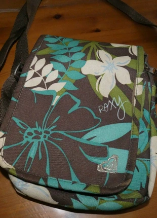 Sacoche Roxy Tropicale , merk: Roxy, staat: Heel goed, € 3,00, € 3,85 inclusief Kopersbescherming