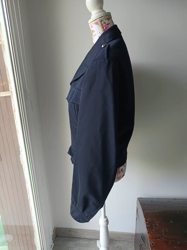 Veste militaire - photo numéro 2