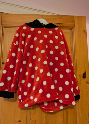 Minnie mouse snoodie, brand: Primark, condition: Very good, size: 4 years / 104 cm, €5.00, €5.95 includes Buyer Protection