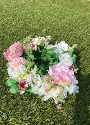 Handmade flower centerpieces, brand: other, condition: New with tags, £7.50, £8.58 includes Buyer Protection