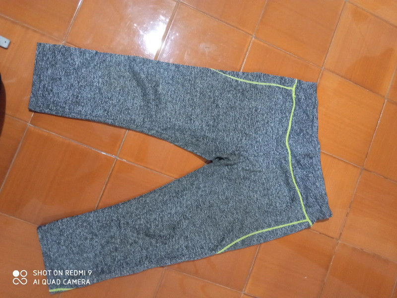 Leggins sportivi donna 2