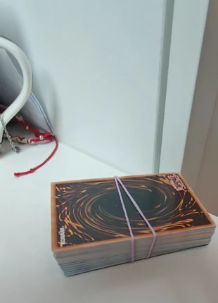 Yu Gi ho cards, merk: Yu-Gi-Oh!, staat: Als nieuw, € 5,00, € 5,95 inclusief Kopersbescherming