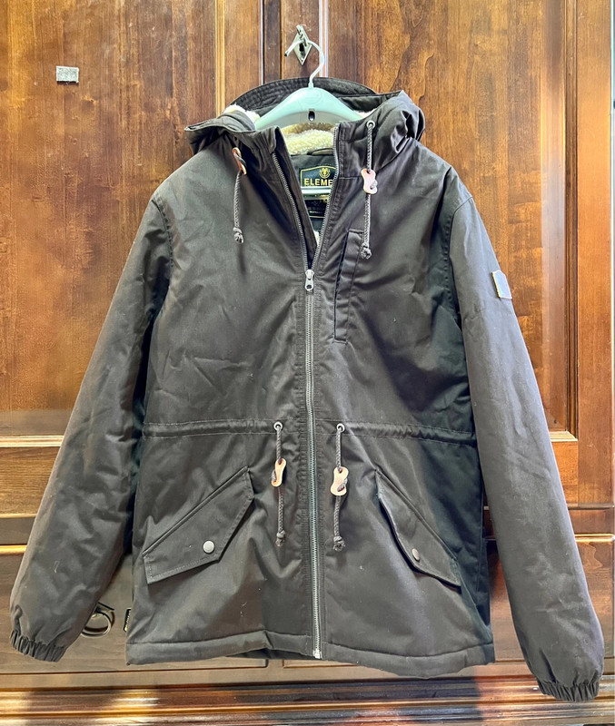 Element wolfeboro collection jacket clearance