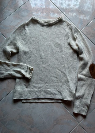 Pullover beige, marke: Alcott, zustand: Sehr gut, größe: L, 3,00 €, 3,85 € inklusive Vinted-Käuferschutz