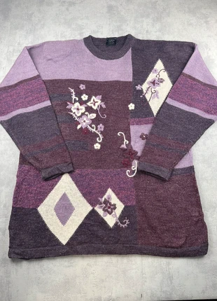 Pull - XXL, marca: Vintage Dressing, estado: Muito bom, tamanho: XXL / 44 / 16, €19.00, €20.65 inclui Proteção do Comprador