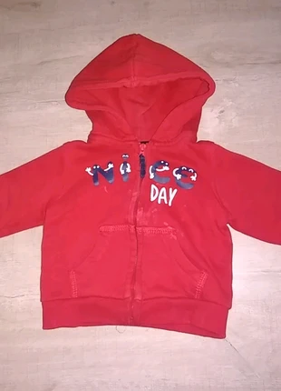 Veste garçon 3 mois , marke: Gémo, zustand: Sehr gut, größe: 1-3 Monate / 56, 1,00 €, 1,75 € inklusive Vinted-Käuferschutz