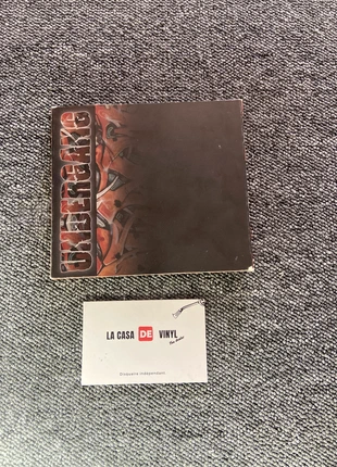 Undergang – Du Son Sur Les Mains , estado: Muito bom, €3.00, €3.85 inclui Proteção do Comprador Pro