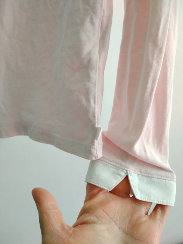 T-shirt manches longues Okaïdi 10 ans - photo numéro 4