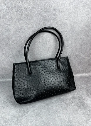 Bag Vintage 90s Echtleder Tasche Y2K Archive Streetwear punk Leather, marque: Vintage Love, état: Très bon état, 30,00 €, 32,20 € Protection acheteurs incluse