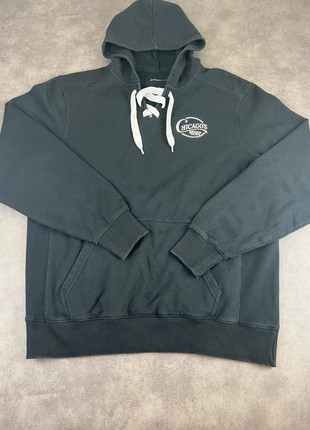 Sweet à Capuche Hoodie Noir Chicago USA Taille L, marque: Vintage Dressing, état: Très bon état, taille: L, 10,00 €, 11,20 € Protection acheteurs (Pro) incluse