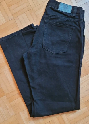 Beau jean noir Jinglers pour homme, marque: Jinglers, état: Neuf sans étiquette, taille: W33 | FR 42, 34,50 €, 36,93 € Protection acheteurs incluse